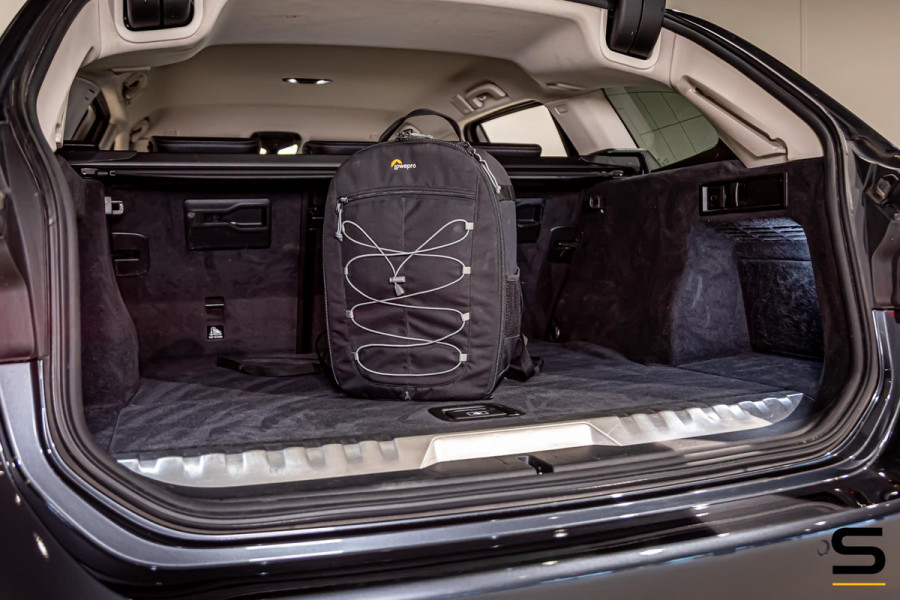 BMW 3 Serie Touring 330e|Cam|Acc|Garantie|Leder|1e eigenaar