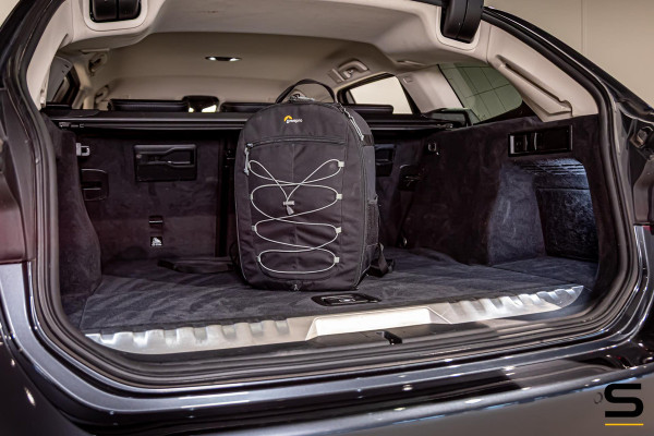 BMW 3 Serie Touring 330e|Cam|Acc|Garantie|Leder|1e eigenaar