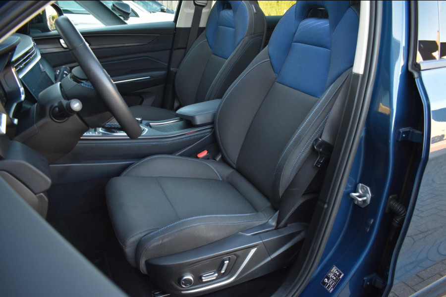 Lynk & Co 01 1.5 | TREKHAAK | INFINITY | SOH 94% | PANO | NAP | DEALER ONDERHOUDEN | CAMERA | APPLE CARPLAY | ANDROID AUTO