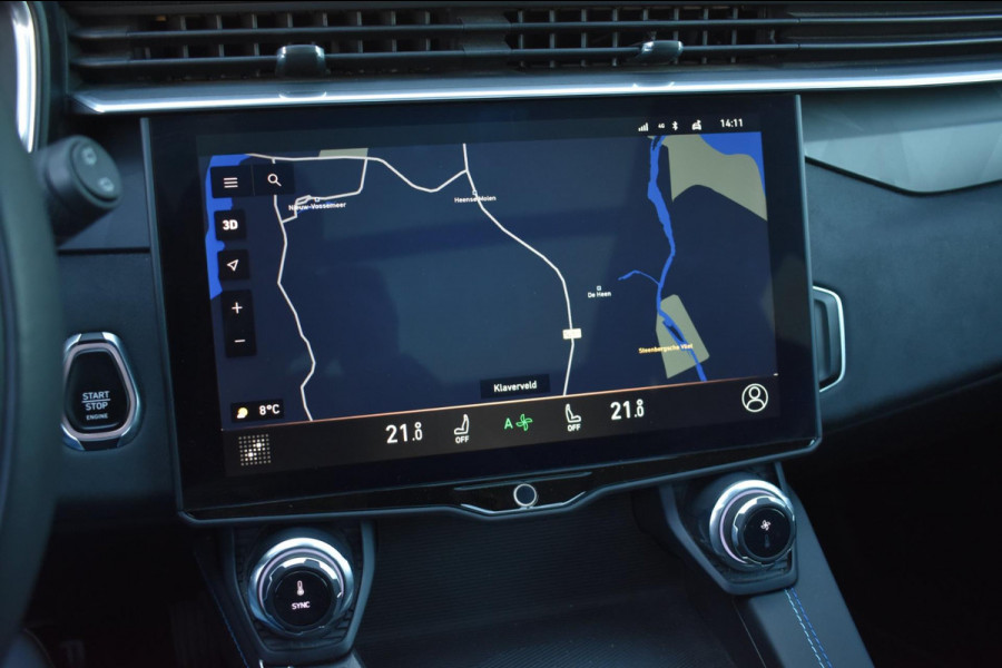 Lynk & Co 01 1.5 | TREKHAAK | INFINITY | SOH 94% | PANO | NAP | DEALER ONDERHOUDEN | CAMERA | APPLE CARPLAY | ANDROID AUTO