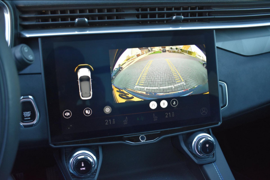 Lynk & Co 01 1.5 | TREKHAAK | INFINITY | SOH 94% | PANO | NAP | DEALER ONDERHOUDEN | CAMERA | APPLE CARPLAY | ANDROID AUTO