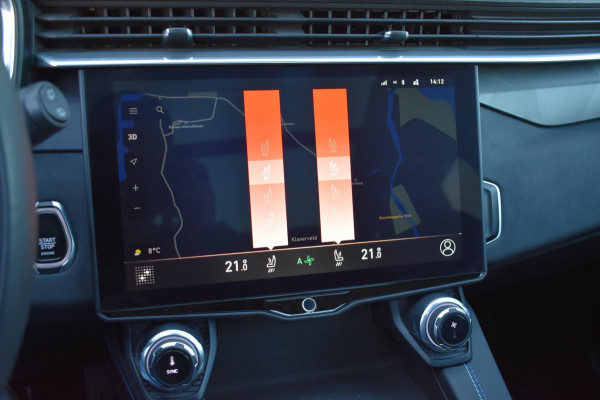 Lynk & Co 01 1.5 | TREKHAAK | INFINITY | SOH 94% | PANO | NAP | DEALER ONDERHOUDEN | CAMERA | APPLE CARPLAY | ANDROID AUTO