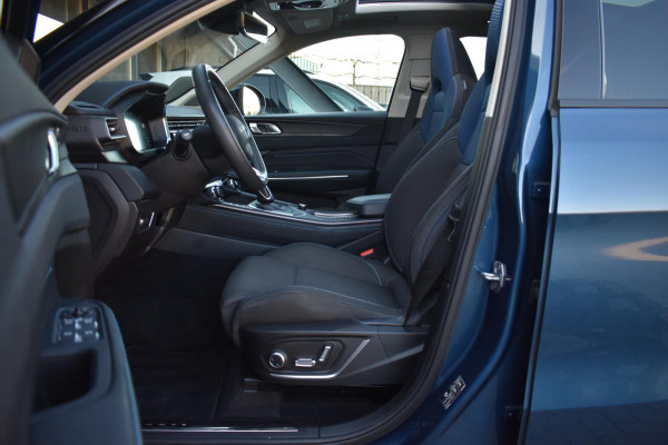 Lynk & Co 01 1.5 | TREKHAAK | INFINITY | SOH 94% | PANO | NAP | DEALER ONDERHOUDEN | CAMERA | APPLE CARPLAY | ANDROID AUTO