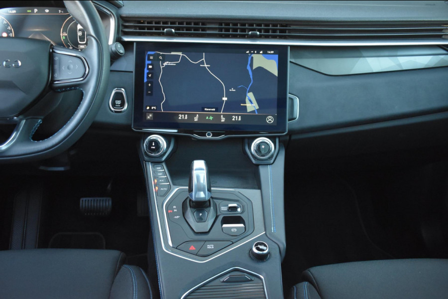 Lynk & Co 01 1.5 | TREKHAAK | INFINITY | SOH 94% | PANO | NAP | DEALER ONDERHOUDEN | CAMERA | APPLE CARPLAY | ANDROID AUTO
