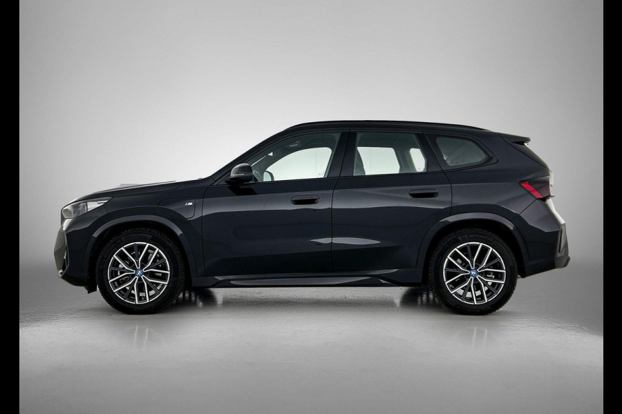 BMW X1 xDrive25e 245PK! PLUG-In M Sport BLACK-LINE