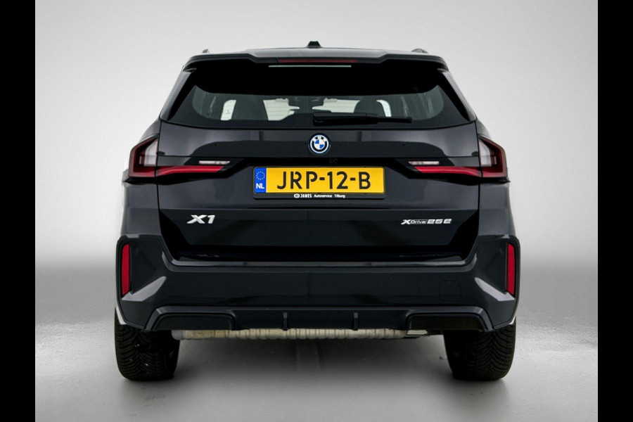 BMW X1 xDrive25e 245PK! PLUG-In M Sport BLACK-LINE