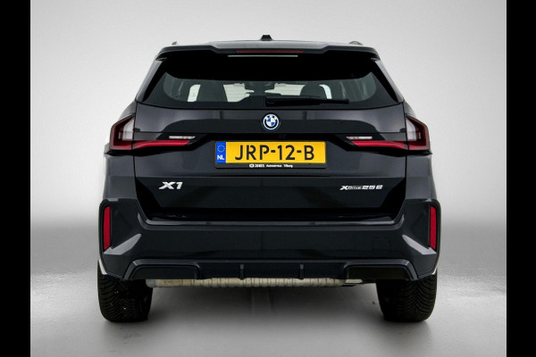 BMW X1 xDrive25e 245PK! PLUG-In M Sport BLACK-LINE
