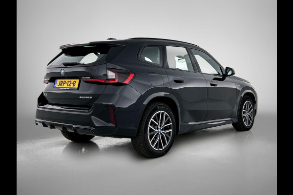 BMW X1 xDrive25e 245PK! PLUG-In M Sport BLACK-LINE