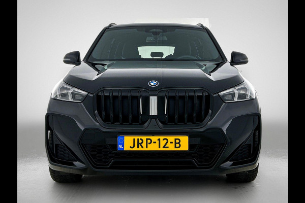 BMW X1 xDrive25e 245PK! PLUG-In M Sport BLACK-LINE