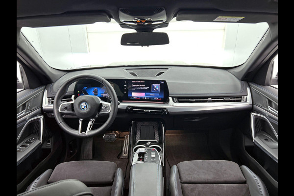 BMW X1 xDrive25e 245PK! PLUG-In M Sport BLACK-LINE