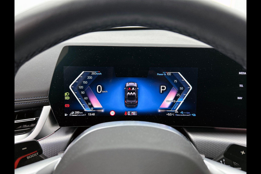 BMW X1 xDrive25e 245PK! PLUG-In M Sport BLACK-LINE