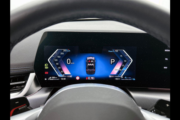 BMW X1 xDrive25e 245PK! PLUG-In M Sport BLACK-LINE