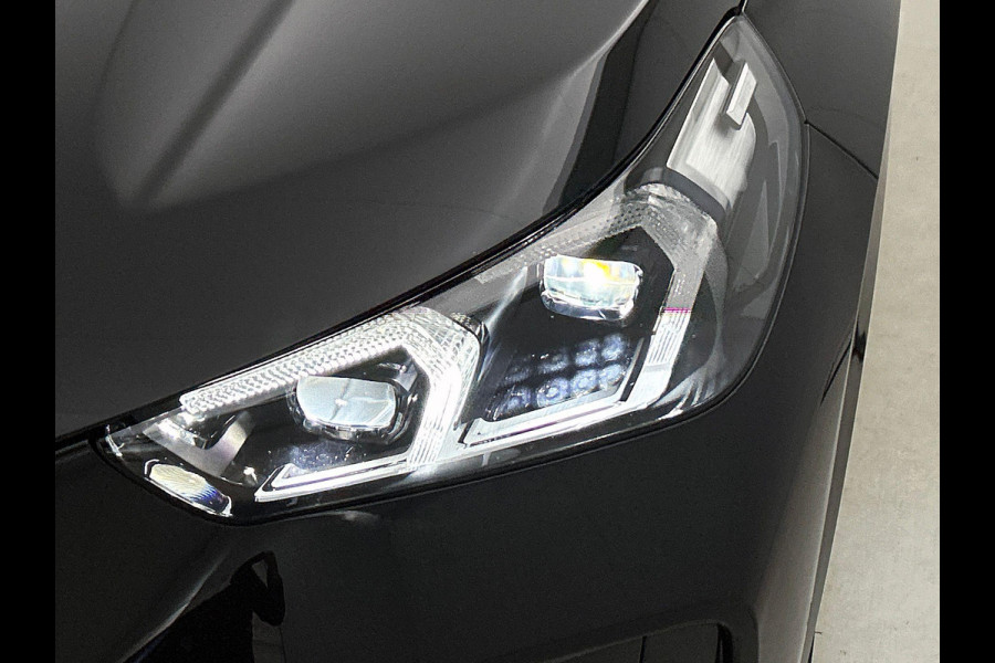 BMW X1 xDrive25e 245PK! PLUG-In M Sport BLACK-LINE