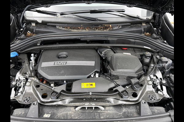 BMW X1 xDrive25e 245PK! PLUG-In M Sport BLACK-LINE