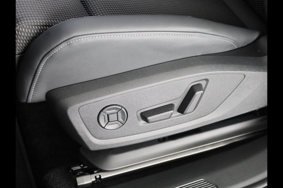 Audi Q4 e-tron 45 S edition Competition 82 kWh 286 pk | Assistentiepakket plus | Comfortpakket plus | Ambient lichtpakket | Optiekpakket zwart plus |
