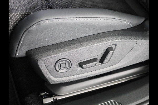 Audi Q4 e-tron 45 S edition Competition 82 kWh 286 pk | Assistentiepakket plus | Comfortpakket plus | Ambient lichtpakket | Optiekpakket zwart plus |