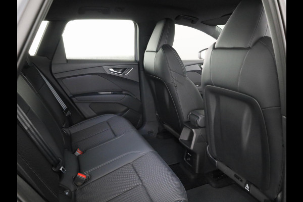 Audi Q4 e-tron 45 S edition Competition 82 kWh 286 pk | Assistentiepakket plus | Comfortpakket plus | Ambient lichtpakket | Optiekpakket zwart plus |