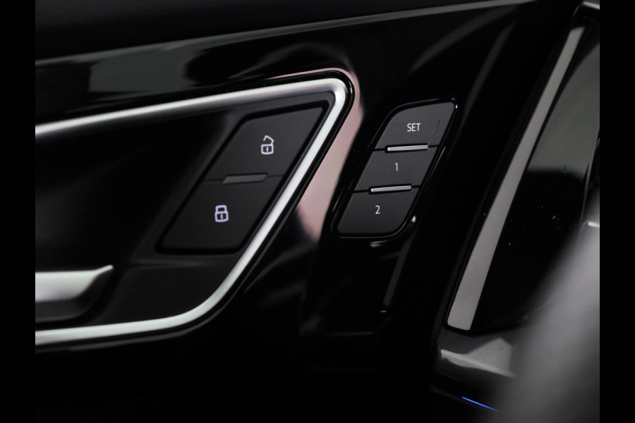 Audi Q4 e-tron 45 S edition Competition 82 kWh 286 pk | Assistentiepakket plus | Comfortpakket plus | Ambient lichtpakket | Optiekpakket zwart plus |