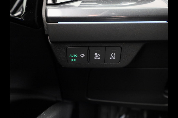 Audi Q4 e-tron 45 S edition Competition 82 kWh 286 pk | Assistentiepakket plus | Comfortpakket plus | Ambient lichtpakket | Optiekpakket zwart plus |