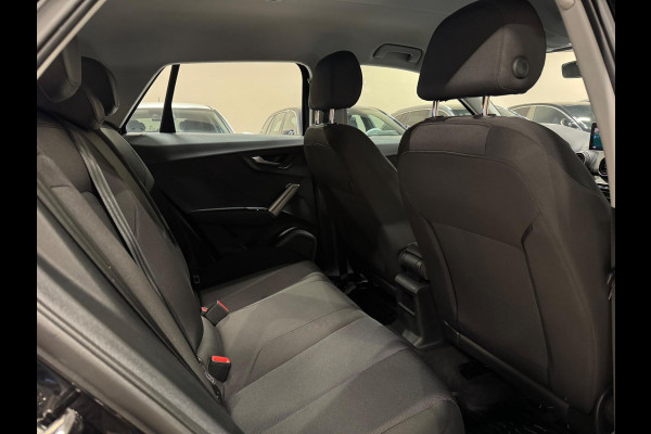 Audi Q2 35 TFSI 150PK S-Tronic, Apple Carplay, Navi, Clima, Multistuur, PDC, Android Auto, Bluetooth/Tel, Volledig Onderhouden