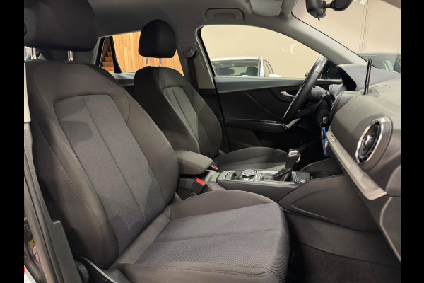 Audi Q2 35 TFSI 150PK S-Tronic, Apple Carplay, Navi, Clima, Multistuur, PDC, Android Auto, Bluetooth/Tel, Volledig Onderhouden