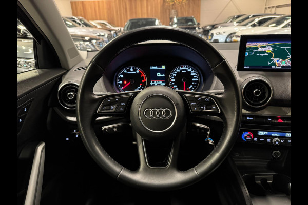 Audi Q2 35 TFSI 150PK S-Tronic, Apple Carplay, Navi, Clima, Multistuur, PDC, Android Auto, Bluetooth/Tel, Volledig Onderhouden