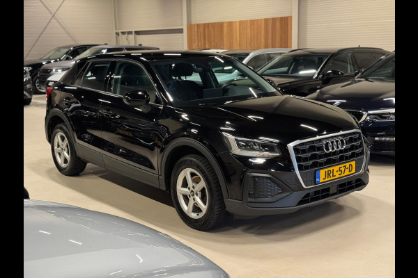 Audi Q2 35 TFSI 150PK S-Tronic, Apple Carplay, Navi, Clima, Multistuur, PDC, Android Auto, Bluetooth/Tel, Volledig Onderhouden