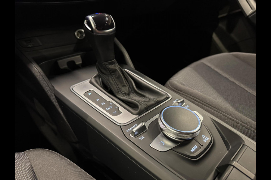 Audi Q2 35 TFSI 150PK S-Tronic, Apple Carplay, Navi, Clima, Multistuur, PDC, Android Auto, Bluetooth/Tel, Volledig Onderhouden