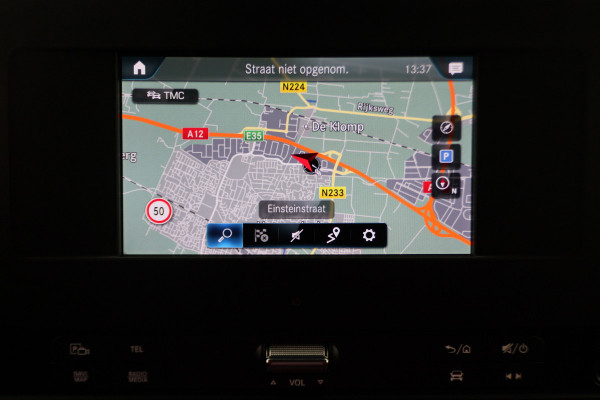 Mercedes-Benz Sprinter 317 CDI Automaat L1H1 Standkachel, LED, Airco, Camera, Cruise, Apple Carplay, PDC, 18''