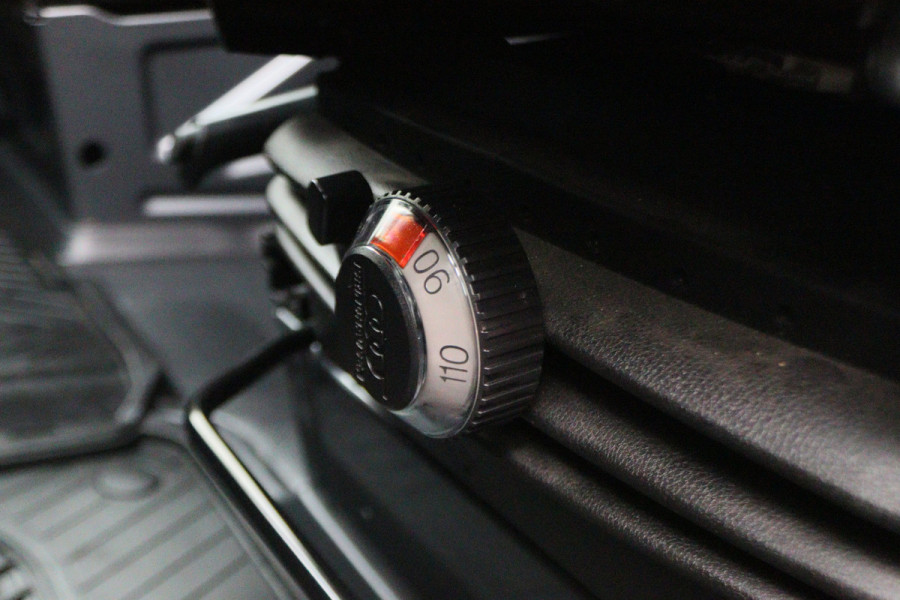 Mercedes-Benz Sprinter 317 CDI Automaat L1H1 Standkachel, LED, Airco, Camera, Cruise, Apple Carplay, PDC, 18''