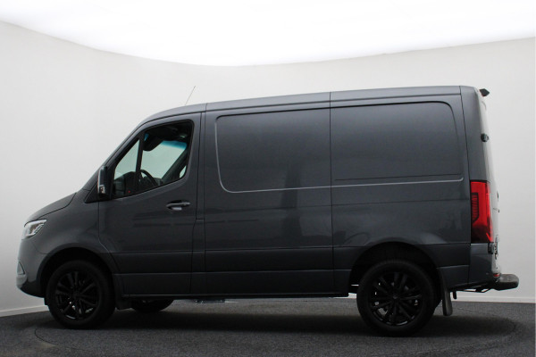 Mercedes-Benz Sprinter 317 CDI Automaat L1H1 Standkachel, LED, Airco, Camera, Cruise, Apple Carplay, PDC, 18''