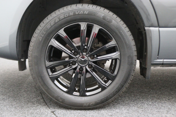 Mercedes-Benz Sprinter 317 CDI Automaat L1H1 Standkachel, LED, Airco, Camera, Cruise, Apple Carplay, PDC, 18''