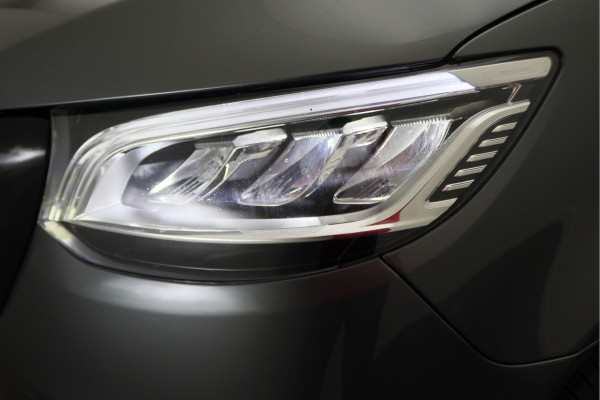 Mercedes-Benz Sprinter 317 CDI Automaat L1H1 Standkachel, LED, Airco, Camera, Cruise, Apple Carplay, PDC, 18''