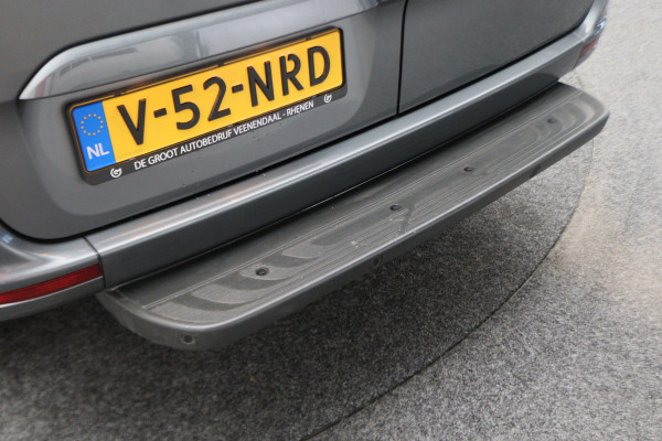 Mercedes-Benz Sprinter 317 CDI Automaat L1H1 Standkachel, LED, Airco, Camera, Cruise, Apple Carplay, PDC, 18''
