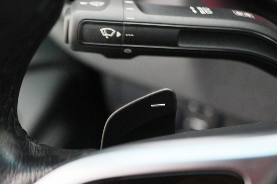 Mercedes-Benz Sprinter 317 CDI Automaat L1H1 Standkachel, LED, Airco, Camera, Cruise, Apple Carplay, PDC, 18''