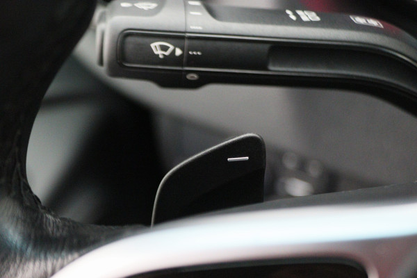 Mercedes-Benz Sprinter 317 CDI Automaat L1H1 Standkachel, LED, Airco, Camera, Cruise, Apple Carplay, PDC, 18''