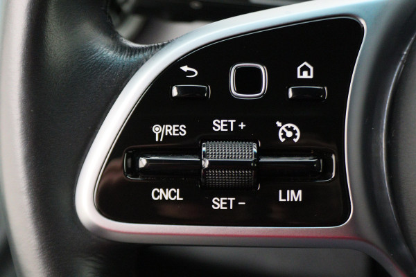 Mercedes-Benz Sprinter 317 CDI Automaat L1H1 Standkachel, LED, Airco, Camera, Cruise, Apple Carplay, PDC, 18''