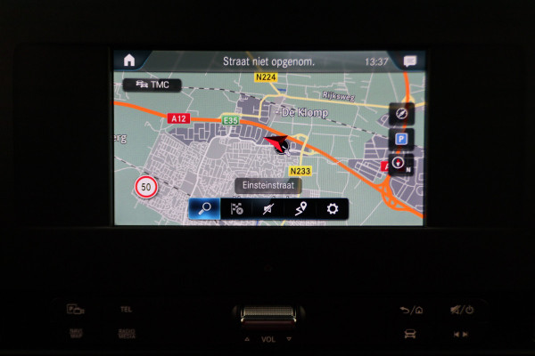 Mercedes-Benz Sprinter 317 CDI Automaat L1H1 Standkachel, LED, Airco, Camera, Cruise, Apple Carplay, PDC, 18''