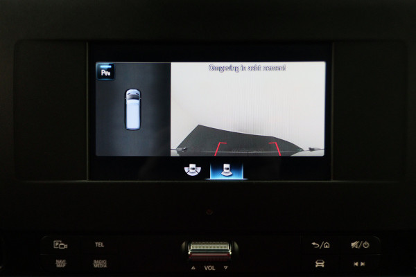Mercedes-Benz Sprinter 317 CDI Automaat L1H1 Standkachel, LED, Airco, Camera, Cruise, Apple Carplay, PDC, 18''