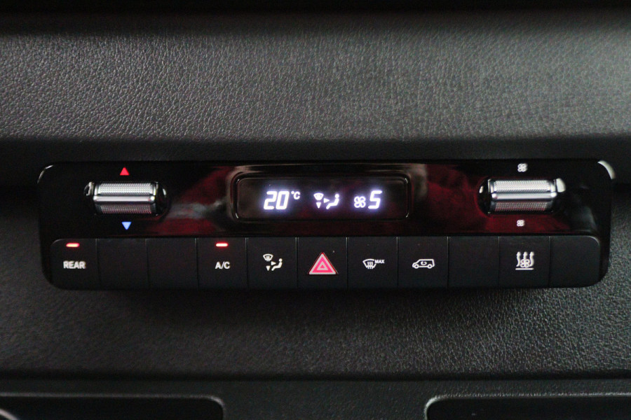 Mercedes-Benz Sprinter 317 CDI Automaat L1H1 Standkachel, LED, Airco, Camera, Cruise, Apple Carplay, PDC, 18''