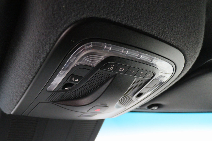 Mercedes-Benz Sprinter 317 CDI Automaat L1H1 Standkachel, LED, Airco, Camera, Cruise, Apple Carplay, PDC, 18''