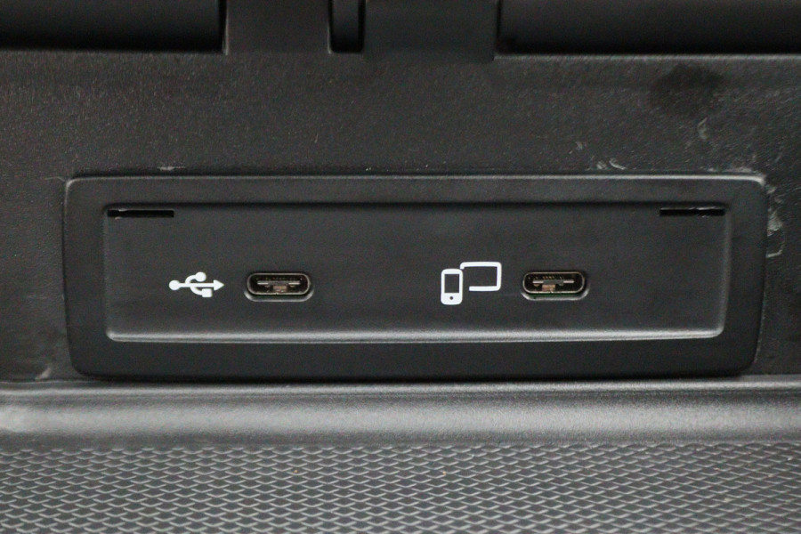 Mercedes-Benz Sprinter 317 CDI Automaat L1H1 Standkachel, LED, Airco, Camera, Cruise, Apple Carplay, PDC, 18''