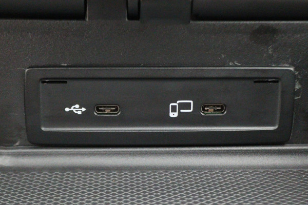 Mercedes-Benz Sprinter 317 CDI Automaat L1H1 Standkachel, LED, Airco, Camera, Cruise, Apple Carplay, PDC, 18''