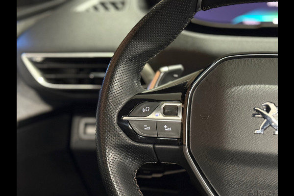 Peugeot 3008 1.6 HYbrid 225 GT | Pano | Leder | Parelmoer | Afneembare Trekhaak | Navigatie | Stoelverwarming