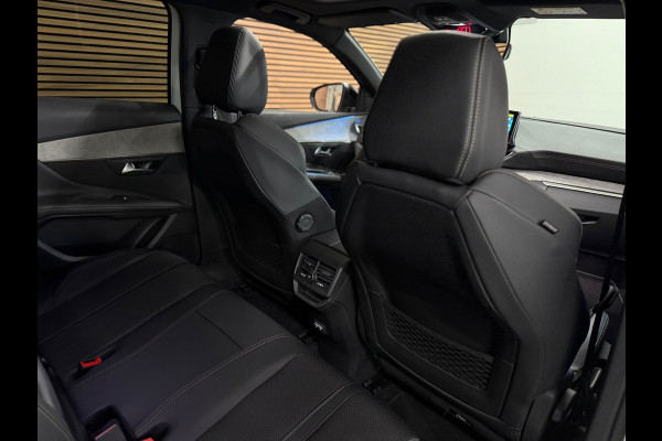 Peugeot 3008 1.6 HYbrid 225 GT | Pano | Leder | Parelmoer | Afneembare Trekhaak | Navigatie | Stoelverwarming