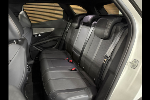 Peugeot 3008 1.6 HYbrid 225 GT | Pano | Leder | Parelmoer | Afneembare Trekhaak | Navigatie | Stoelverwarming