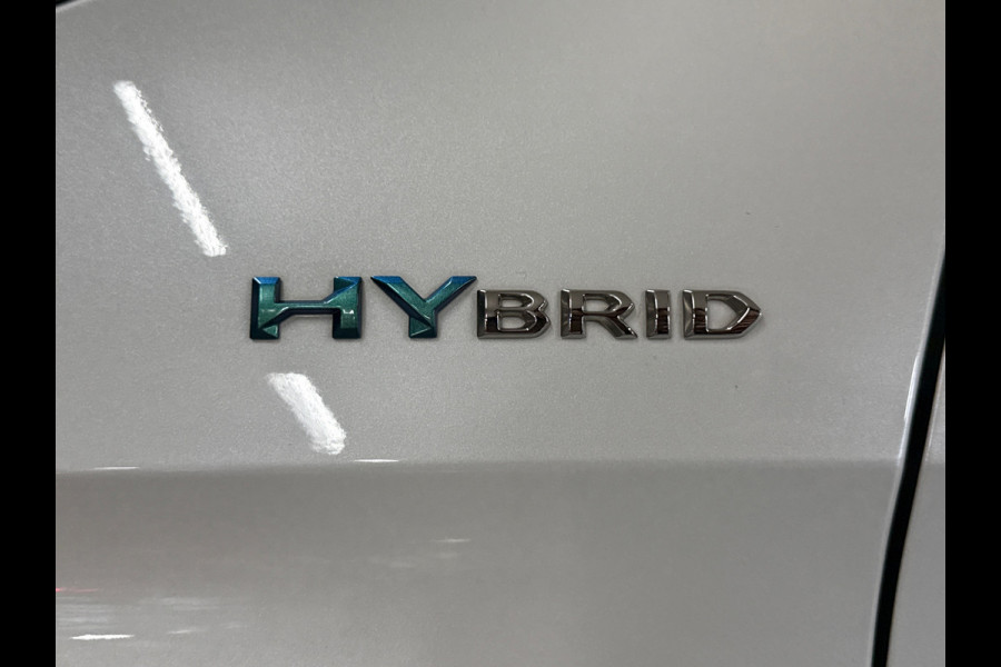 Peugeot 3008 1.6 HYbrid 225 GT | Pano | Leder | Parelmoer | Afneembare Trekhaak | Navigatie | Stoelverwarming