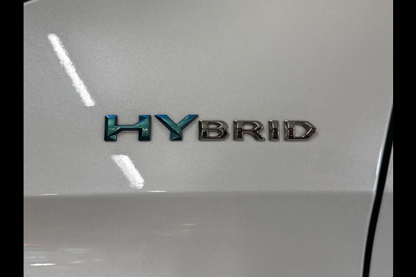 Peugeot 3008 1.6 HYbrid 225 GT | Pano | Leder | Parelmoer | Afneembare Trekhaak | Navigatie | Stoelverwarming