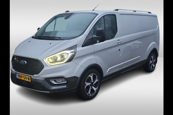 Ford Transit Custom 2.0 TDCI L2 H1 130pk Active Automaat (Wordt verwacht)