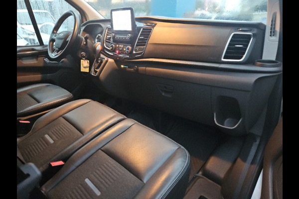 Ford Transit Custom 2.0 TDCI L2 H1 130pk Active Automaat (Wordt verwacht)